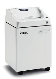 Kobra 300.1 HS 2 L6  shredder machine